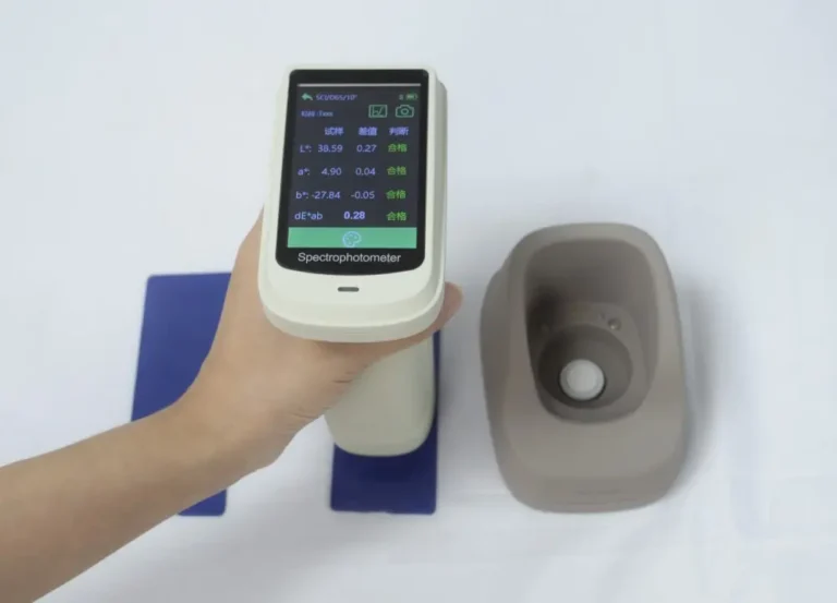 Portable Spectrophotometer