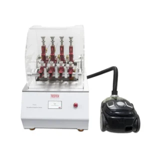 Wyzenbeek Abrasion Tester TF212