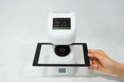 mini haze meter DH-10