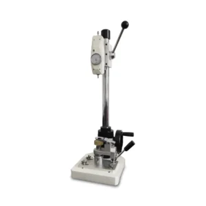 Button snap pull tester TF145