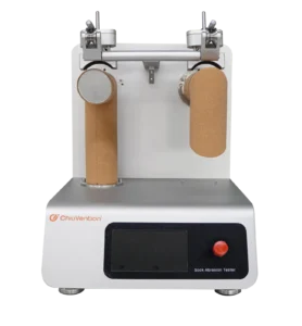 Sock Abrasion Tester