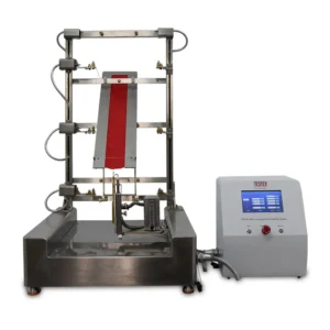 Multi-purpose Textile Flammability Tester TF319