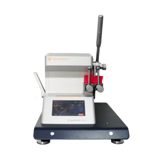 ElmenGuide Elmendorf Tear Tester