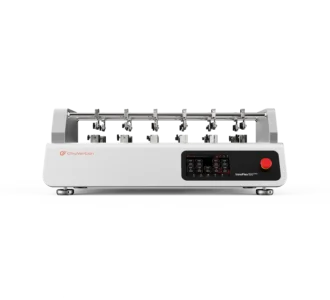InnoFlex Bally Flexing Tester