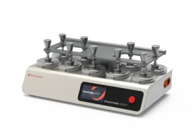 Smartindale Martindale Abrasion & Pilling Tester