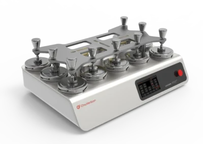 Unidale Pilling Tester
