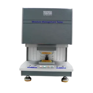 Moisture Management Tester TF128