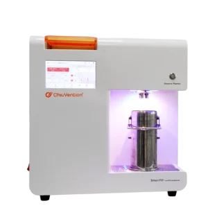SmartFill Liquid Filling Machine