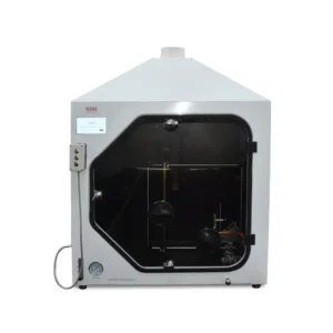 UL94 Horizontal  Vertical Flammability Tester TF328