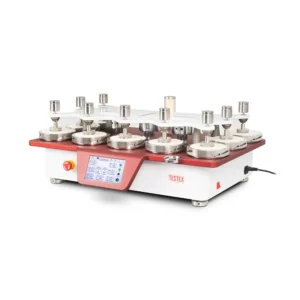 Martindale Abrasion and Pilling Tester TF210