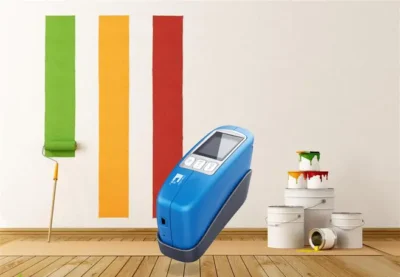 gloss meter CS-380 , 300