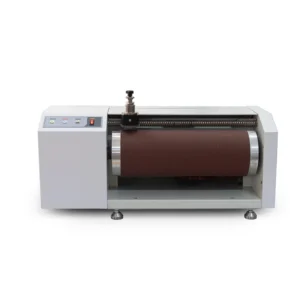 DIN Abrasion Tester TF215