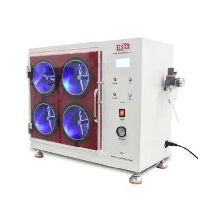 TF224A/B Random Tumble Pilling Tester