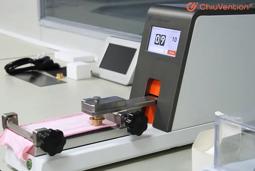 Color Fastness Testing Equipment