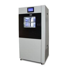 TF165B Auto Water Vapour Permeability Tester