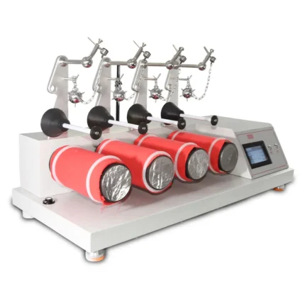 TF220 ICI Mace Snag Tester