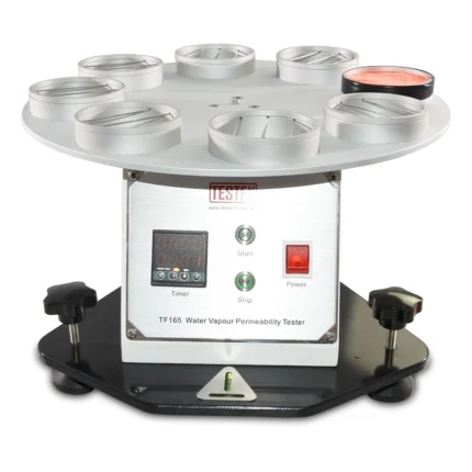 TF165A Water Vapour Permeability Tester