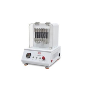 TF117A De Mattia Flexing Tester
