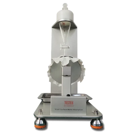 TF167 Surface Water Absorption Tester