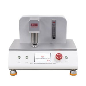 TN141 Medical Mask Differential Pressure Tester