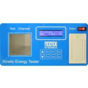 TT824 Toy Kinetic Energy Tester