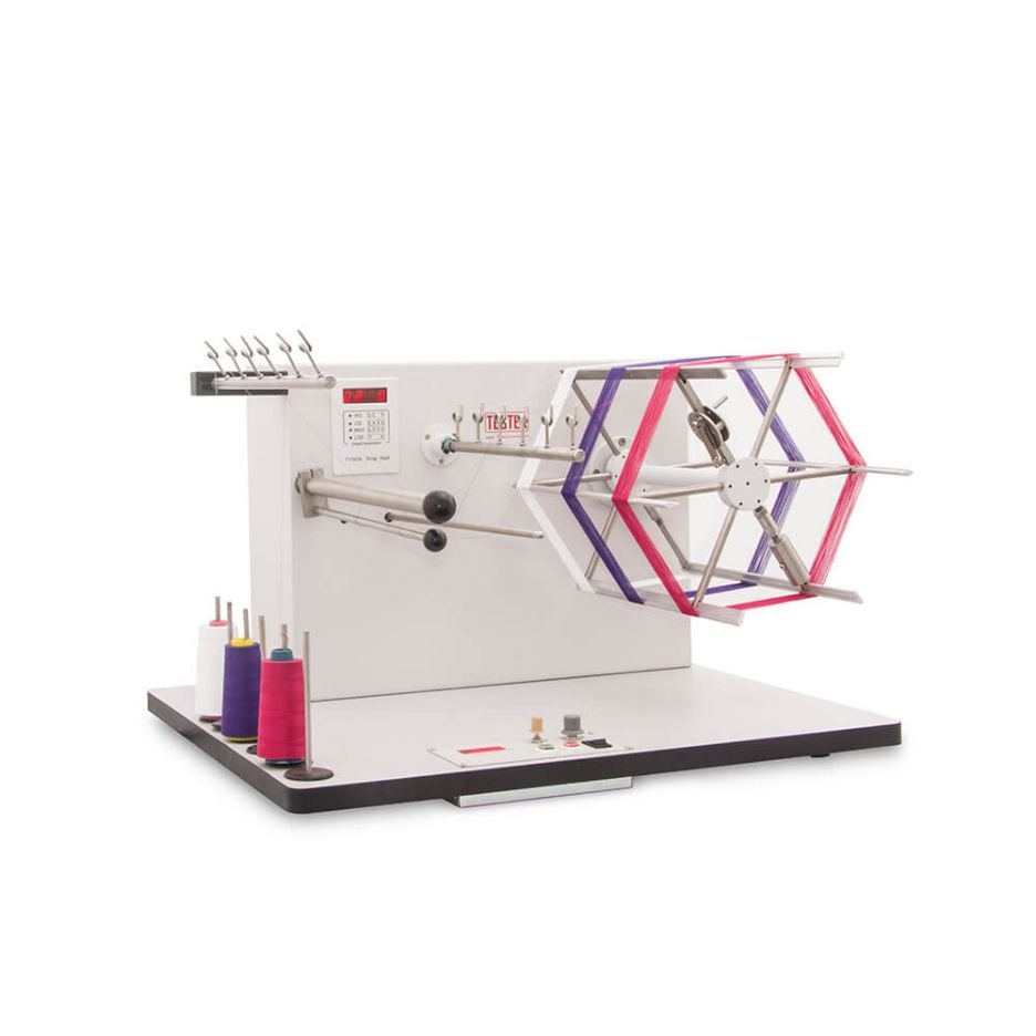 TY360A/B Wrap Reel yarn testing machine